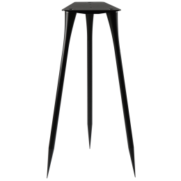 Starke Sound Stand 3S (Black / Czarny) - Podstawki głośnikowe