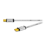 Oyaide Continental 5S V2 USB - 1.8m - Przewód USB - Raty 20x0% - Darmowa dostawa od 100 zł - PayPo - Leasing - Odsłuchy Konin - Specjalna oferta! - 2