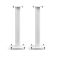 NorStone Stylum 2 White Satin - Cena za 1 sztukę - Raty 20x0% - Darmowa dostawa od 100 zł - PayPo - Leasing - Odsłuchy Konin - Specjalna oferta!