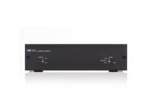 Musical Fidelity V90-DAC Black - Raty 20x0% - Darmowa dostawa od 100 zł - PayPo - Leasing - Odsłuchy Konin - Specjalna oferta!