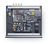 Primare I15 Analog MM Titanium - Raty 20x0% - Darmowa dostawa od 100 zł - PayPo - Leasing - Odsłuchy Konin - Specjalna oferta! - 4
