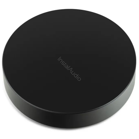 Pro-Ject Record Puck E Black - Raty 20x0% - Darmowa dostawa od 50 zł - PayPo - Leasing - Odsłuchy Konin - Specjalna oferta!