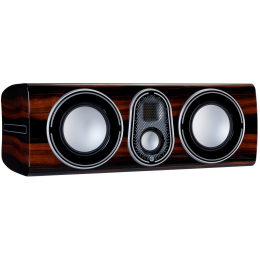 Monitor Audio Platinum C250 3G Piano Ebony - Kolumna centralna - Raty 20x0% - Darmowa dostawa od 50 zł - PayPo - Leasing - Odsłuchy Konin - Specjalna oferta!