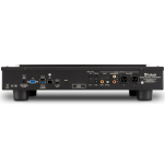 McIntosh MS500 - Odtwarzacz sieciowy - Raty 20x0% - Darmowa dostawa od 100 zł - PayPo - Leasing - Odsłuchy Konin - Specjalna oferta! - 2