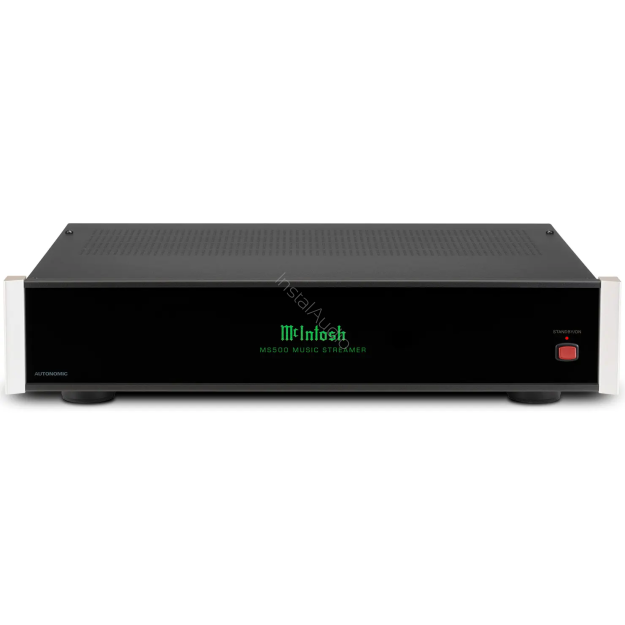 McIntosh MS500 - Odtwarzacz sieciowy - Raty 20x0% - Darmowa dostawa od 100 zł - PayPo - Leasing - Odsłuchy Konin - Specjalna oferta!
