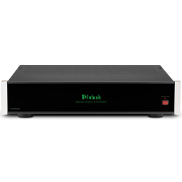 McIntosh MS500 - Odtwarzacz sieciowy - Raty 20x0% - Darmowa dostawa od 50 zł - PayPo - Leasing - Odsłuchy Konin - Specjalna oferta!