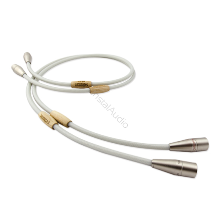 Nordost Reference Valhalla 2 Analog Interconnects XLR - 2x2.0m - Przewód Analogowy - Raty 0% - Specjalne Kody Rabatowe - Instal Audio Konin