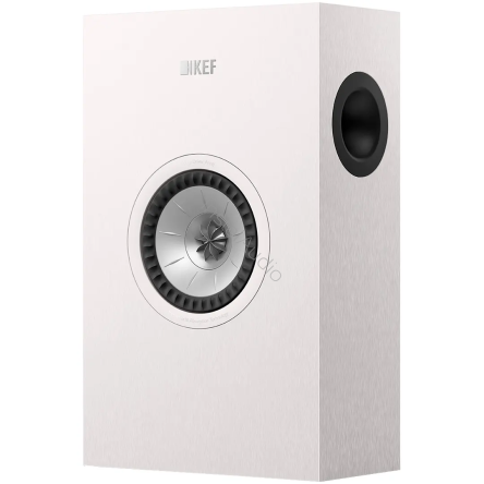 KEF Q4 Meta (Biały / Satin White) - Kolumna naścienna - Raty 20x0% - Darmowa dostawa od 50 zł - PayPo - Leasing - Odsłuchy Konin - Specjalna oferta!