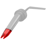 Ortofon Stylus Concorde Music Red - Igła do wkładki gramofonowej - Raty 20x0% - Darmowa dostawa od 100 zł - PayPo - Leasing - Odsłuchy Konin - Specjalna oferta! - 2