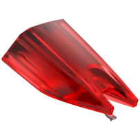 Ortofon Stylus Concorde Music Red - Igła do wkładki gramofonowej - Raty 20x0% - Darmowa dostawa od 100 zł - PayPo - Leasing - Odsłuchy Konin - Specjalna oferta!
