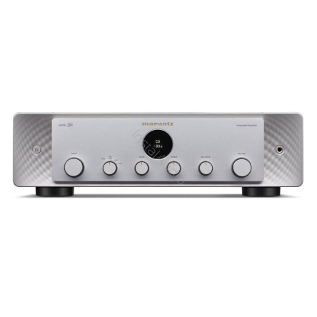 Marantz MODEL 30 Silver / Srebny