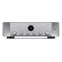 Marantz MODEL 30 Silver / Srebny