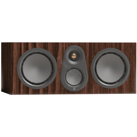 Monitor Audio Silver Centre 8G (European Walnut / Orzech) - Kolumna Centralna