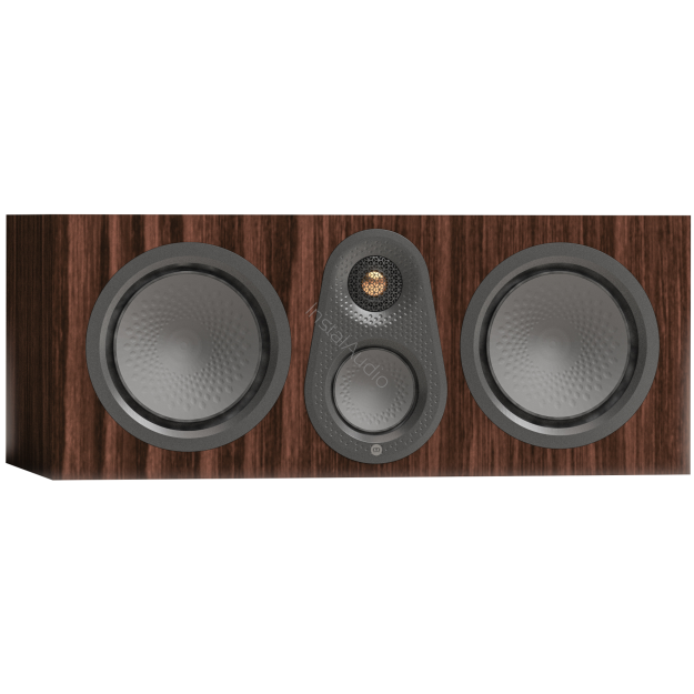 Monitor Audio Silver Centre 8G (European Walnut / Orzech) - Kolumna Centralna