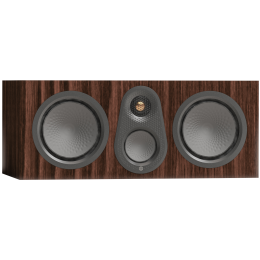 Monitor Audio Silver Centre 8G (European Walnut / Orzech) - Kolumna Centralna