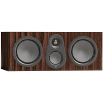 Monitor Audio Silver Centre 8G (European Walnut / Orzech) - Kolumna Centralna