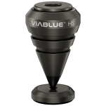 VIABLUE HS Spikes (Black) - Kolce pod Kolumny (4 szt.) - Raty 20x0% - Darmowa dostawa od 100 zł - PayPo - Leasing - Odsłuchy Konin - Specjalna oferta! - 2