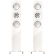 KEF R7 Meta Biały / White Gloss - Raty 20x0% - Darmowa dostawa od 50 zł - PayPo - Leasing - Odsłuchy Konin - Specjalna oferta! - 4
