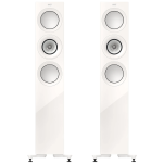 KEF R7 Meta Biały / White Gloss - Raty 20x0% - Darmowa dostawa od 100 zł - PayPo - Leasing - Odsłuchy Konin - Specjalna oferta! - 4