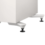 KEF R7 Meta Biały / White Gloss - Raty 20x0% - Darmowa dostawa od 100 zł - PayPo - Leasing - Odsłuchy Konin - Specjalna oferta! - 5