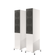 KEF R7 Meta Biały / White Gloss - Raty 20x0% - Darmowa dostawa od 50 zł - PayPo - Leasing - Odsłuchy Konin - Specjalna oferta! - 3