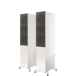 KEF R7 Meta Biały / White Gloss - Raty 20x0% - Darmowa dostawa od 100 zł - PayPo - Leasing - Odsłuchy Konin - Specjalna oferta! - 3