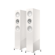 KEF R7 Meta Biały / White Gloss - Raty 20x0% - Darmowa dostawa od 50 zł - PayPo - Leasing - Odsłuchy Konin - Specjalna oferta! - 2