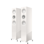 KEF R7 Meta Biały / White Gloss - Raty 20x0% - Darmowa dostawa od 100 zł - PayPo - Leasing - Odsłuchy Konin - Specjalna oferta! - 2
