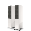 KEF R7 Meta Biały / White Gloss - Raty 20x0% - Darmowa dostawa od 50 zł - PayPo - Leasing - Odsłuchy Konin - Specjalna oferta! - 3