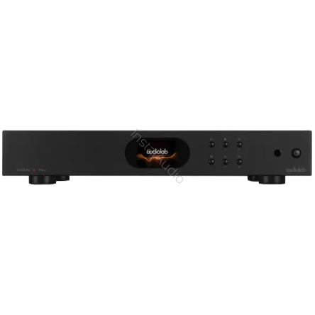 Audiolab 7000N Play (Black / Czarny) - Odtwarzacz Sieciowy