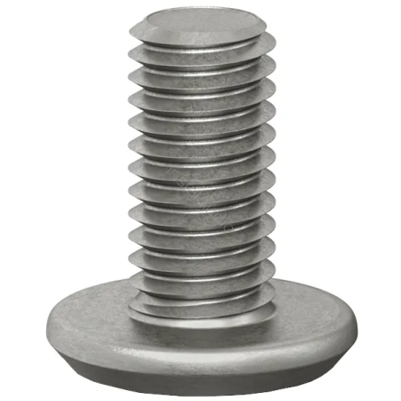 VIABLUE Screws (M8 x 16 ULTRAFLAT) - Śruba Montażowa ze Stali Nierdzewnej (1 szt.) - Raty 20x0% - Darmowa dostawa od 50 zł - PayPo - Leasing - Odsłuchy Konin - Specjalna oferta!