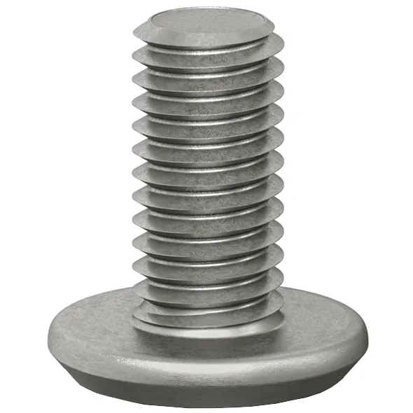 VIABLUE Screws (M8 x 16 ULTRAFLAT) - Śruba Montażowa ze Stali Nierdzewnej (1 szt.) - Raty 20x0% - Darmowa dostawa od 100 zł - PayPo - Leasing - Odsłuchy Konin - Specjalna oferta!