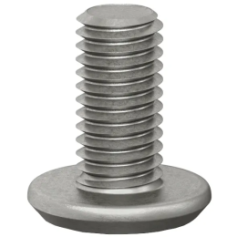 VIABLUE Screws (M8 x 16 ULTRAFLAT) - Śruba Montażowa ze Stali Nierdzewnej (1 szt.) - Raty 20x0% - Darmowa dostawa od 50 zł - PayPo - Leasing - Odsłuchy Konin - Specjalna oferta!