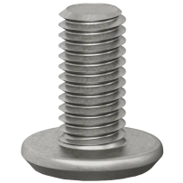 VIABLUE Screws (M8 x 16 ULTRAFLAT) - Śruba Montażowa ze Stali Nierdzewnej (1 szt.) - Raty 20x0% - Darmowa dostawa od 100 zł - PayPo - Leasing - Odsłuchy Konin - Specjalna oferta!