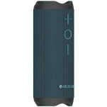ARCSOUND Edge (Sapphire Blue / Niebieski) - Przenośny głośnik Bluetooth - 5