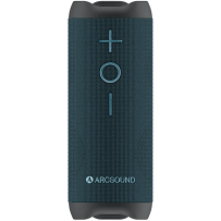 ARCSOUND Edge (Sapphire Blue / Niebieski) - Przenośny głośnik Bluetooth