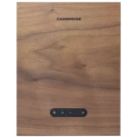 Cambridge Audio L/R X (Walnut / Orzech) - Zaawansowane Aktywne Głośniki Stereo - 4