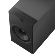 KEF Coda W (Dark Titanium) - Aktywne Kolumny Podstawkowe - 4