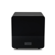 KEF KF92 Black High-Gloss - Raty 20x0% - Darmowa dostawa od 50 zł - PayPo - Leasing - Odsłuchy Konin - Specjalna oferta! - 2