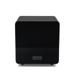 KEF KF92 Black High-Gloss - Raty 20x0% - Darmowa dostawa od 100 zł - PayPo - Leasing - Odsłuchy Konin - Specjalna oferta! - 2