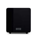 KEF KF92 Black High-Gloss - Raty 20x0% - Darmowa dostawa od 100 zł - PayPo - Leasing - Odsłuchy Konin - Specjalna oferta! - 3