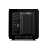 KEF KF92 Black High-Gloss - Raty 20x0% - Darmowa dostawa od 100 zł - PayPo - Leasing - Odsłuchy Konin - Specjalna oferta! - 4