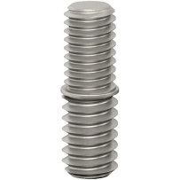 VIABLUE Thread Adapters (M6/1/4"-20UNC) - Adapter Gwintu ze Stali Nierdzewnej (1 szt.) - Raty 20x0% - Darmowa dostawa od 100 zł - PayPo - Leasing - Odsłuchy Konin - Specjalna oferta!