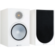 Monitor Audio Silver 100 7G Satin White - Cena za 1 sztukę - Raty 20x0% - Darmowa dostawa od 50 zł - PayPo - Leasing - Odsłuchy Konin - Specjalna oferta! - 3