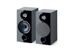 Focal Chora 806 Black - Cena za 1 sztukę - Raty 0% - Specjalne Kody Rabatowe - Instal Audio Konin