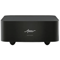 Fezz Gaia Mini MM/MC (EVO) Black Ice - Raty 20x0% - Darmowa dostawa od 100 zł - PayPo - Leasing - Odsłuchy Konin - Specjalna oferta!