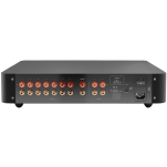 Fezz Sagita Pre-Amplifier (EVO) Black Ice - Raty 20x0% - Darmowa dostawa od 100 zł - PayPo - Leasing - Odsłuchy Konin - Specjalna oferta! - 2
