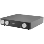 Fezz Sagita Pre-Amplifier (EVO) Black Ice - Raty 20x0% - Darmowa dostawa od 100 zł - PayPo - Leasing - Odsłuchy Konin - Specjalna oferta! - 3