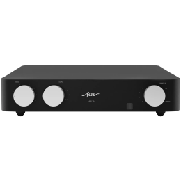 Fezz Audio Sagita Pre-Amplifier (EVO) Black Ice