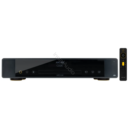 Arcam CD25 (Radia CD25) - Odtwarzacz CD